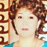 Shura Sultanova, Алматы