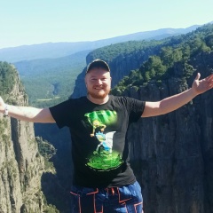 Александр Ломаев, 24.10.1988, Ижевск