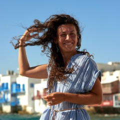 Крис Паронян, 16.02, Санкт-Петербург