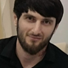 Шама Тата, 15.01, Санкт-Петербург