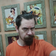 Stanislav Rogan Born, Тбилиси