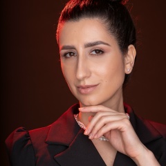 Тамара Хачатрян, Москва