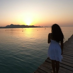 Lyailigul Tokhtakhunova