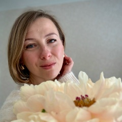 Алена Макарьева, 08.01, Санкт-Петербург
