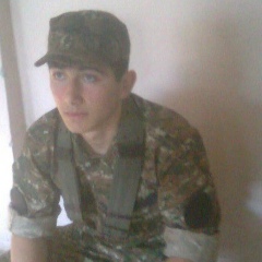 Armen Chatyan, 19.03.1988, Ереван