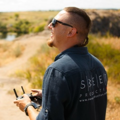 Александр Олейник, 11.07, Запорожье