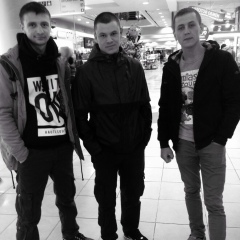 Dima Bulbocean, 23.05.1994, Новые Анены