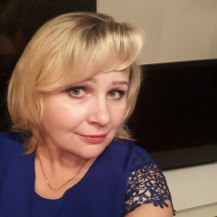 Светлана Гуркина, 01.07, Кадом