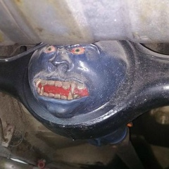 Юрок Енин, 12.04.1961, Калининград