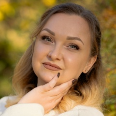 Катерина Шевченко, Бельцы