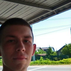 Кирилл Толстиков, 07.06, Тольятти