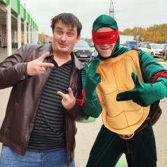 Александр Яичкин, Кострома