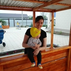 Наталья Дятлова, 31.08, Тараз