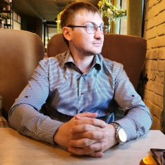 Александр Лукьянов, 12.09.1990