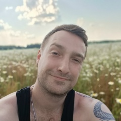 Михаил Павлов, 11.07.1989, Нижний Новгород