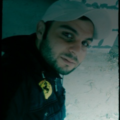 Ян Гусаков, 25.03.1993, Кропивницкий / Кировоград