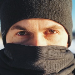 Михаил Старков, 06.01, Москва