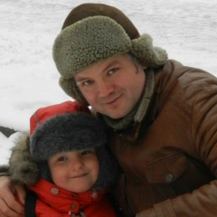 Василий Ерёменко, 30.07, Полтава