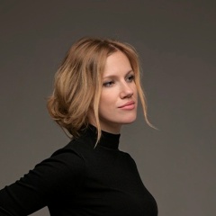 Ксения Ремизова, 24.12, Самара