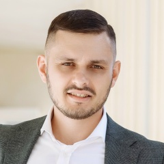 Александр Слюсаренко, 01.01, Краснодар
