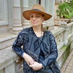 Александра Толова, 14.02, Геленджик