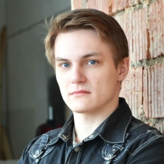 Александр Заламай, 11.08, Минск