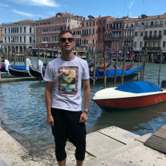 Константин Супруненко, 24.09, Санкт-Петербург