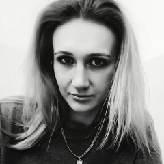 Марина Доровских, 12.03.1990, Юрга