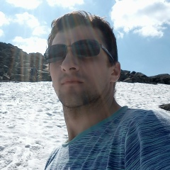 Максим Каченюк, 11.03.1982, Пермь