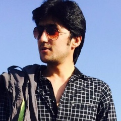 Naweed Samar, 31.08.1992, Донецк