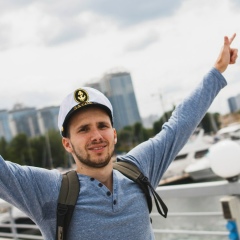 Константин Кобылянский, 02.08.1991, Киев