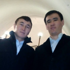 Sanjarbek Djusupov, 01.10.1990, Ош