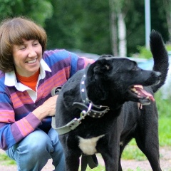 Елена Мышкина, 10.07.1968, Санкт-Петербург