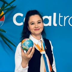 Юлия Ди-Ен, 21.05, Калининград