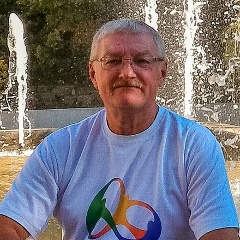 Сергей Иванов, 28.07.1955, Санкт-Петербург