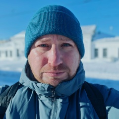 Марк Ларкин, 10.11, Ногинск