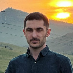 Имам Самедов, 30.10.1988, Махачкала