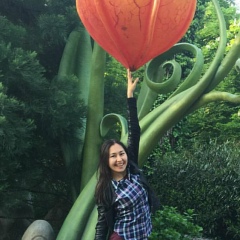 Эльмира Айбатова, 30.05, Basel