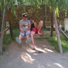 Baris Tovmasyan, 25.11.1995, Ереван