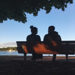 Маша Свербута, 02.09, Санкт-Петербург