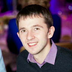 Александр Степанов, 23.06.1987, Москва