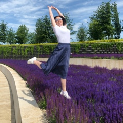 Юлия Батышева, 31.01.1987, Москва