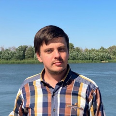 Алексей Сушанов, 14.03