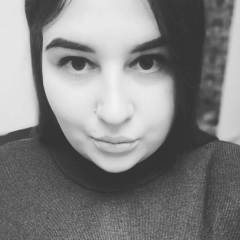 Ирина Олеговна, 22.02.1994, Нижний Новгород