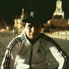 Ренат Абдуселимов, 05.10.1988, Дербент