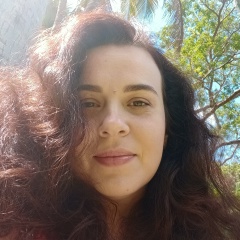 Анна Кулагина, 23.06, Ставрополь