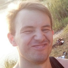 Саша Ильченко, 12.04.1988, Микуличи