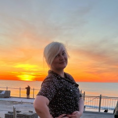 Екатерина Киселевская, 16.02.1986, Санкт-Петербург