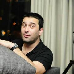 Zaza Lemonjaria, 02.07, Тбилиси
