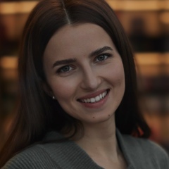 Katerina Domanova, 03.04